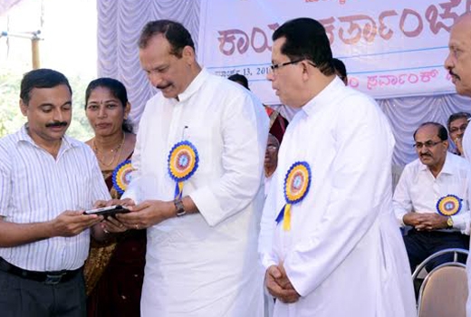 Catholic community 1